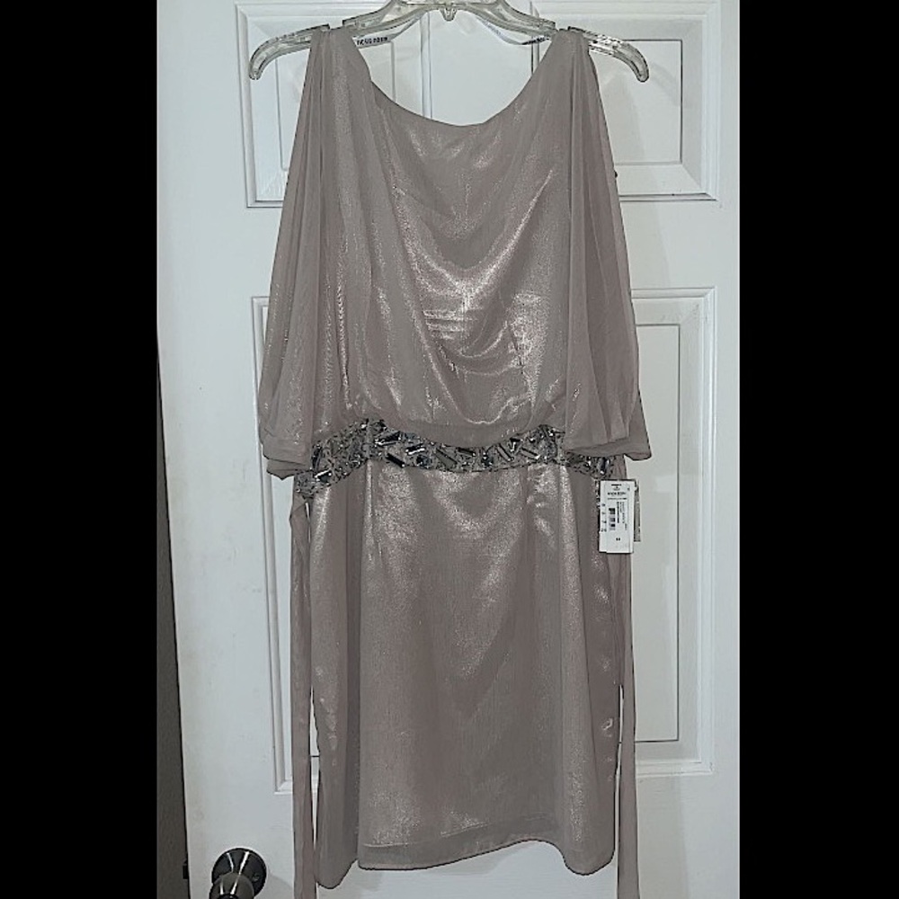 Cocktail dress